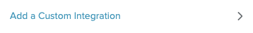 Add Custom Integration.png